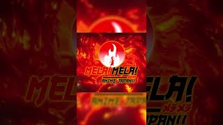 Mela Mela Anime Japan  Official Teaser 0 [upl. by Ilera]