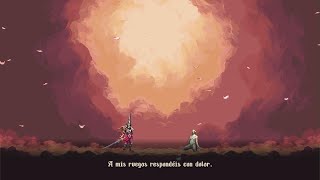 Blasphemous 2 Mea Culpa Tercer Final Segundo DLC o Blasphemous 3 [upl. by Atnod]