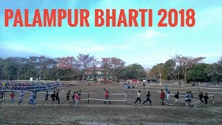 Indian army Bharti palampur 2023  Chamba and kangra Bharti  Bharti video 2023  Agniveer bharti [upl. by Ajile]