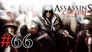 Lets Play Assassins Creed 2 66 German Forli [upl. by Fairfield]