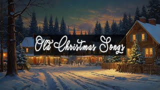 ✨ Family Christmas – Heartwarming Songs for All ❤️ [upl. by Rasaec]