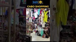 CABO SHOPPING Down Town Cabo San Lucas  A Luxurious Tour to Cabo San Lucas Mexico [upl. by Foy499]