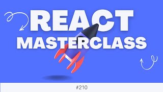 React Masterclass 210  The setTimeout setInterval amp clearInterval Functions [upl. by Yevi]