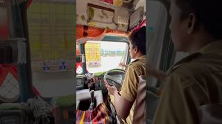 Truck driver life vlog  Lagta hai aaj ka din hamara jam jam me hi jayega minivlog truckvlog [upl. by Aivyls]