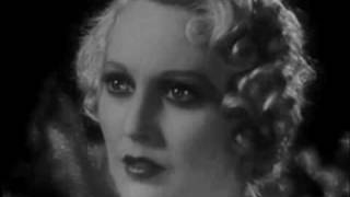 Thelma Todd Femme Fatale [upl. by Uwton]