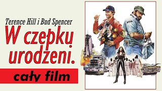 W czepku urodzeni  Cały Film Lektor PL  Komedia [upl. by Akilegna936]