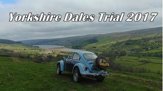 Yorkshire Dales Trial 2017 [upl. by Arabela]