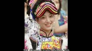 Tell You the Real China  56 Ethnicities United as ONE CHINA [upl. by Naej]