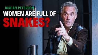 Why Men Don’t Like to Listen  Jordan Peterson [upl. by Haelat]