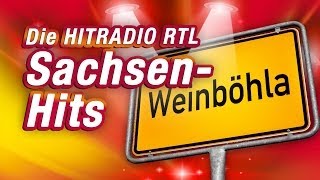 HITRADIO RTL Sachsenhit WEINBÖHLA [upl. by Earahc]