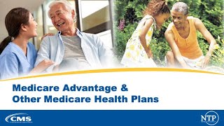 2023 NTP Workshop Medicare Advantage recorded on 7192023 [upl. by Ennazus221]