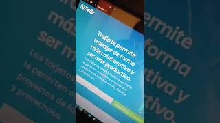 Organiza tus Proyectos Fácilmente con Trello La Herramienta que Necesitas [upl. by Aerdnaid]