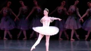 Evgenia Obraztsova The Sleeping Beauty [upl. by Hanway]