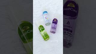 Fresh Care Aromatherapy reviewproduk freshcare aromatherapy [upl. by Yahsal498]