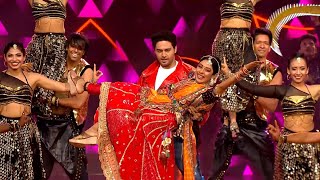 The 22nd Indian Television Academy Awards 2022  Part 6  Outstanding Performances  Fun  Awards [upl. by Anitac]