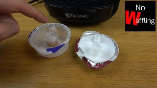 How Does the Tassimo Coffee Pod Work Possibly Find Faults on your Machine [upl. by Eustace]