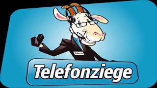 Die Telefonziege  Scambaiting  Callcenter Abzocke [upl. by Land]