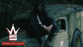 SahBabii quotArmyquot WSHH Exclusive  Official Music Video [upl. by Harris]