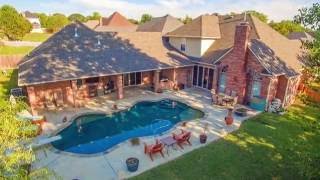 1922 Muirfield Drive Ada OK  Virtual Tour [upl. by Gujral]