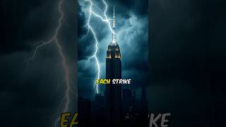 Lightning Strikes Twice The Untold Truth Behind the Empire State [upl. by Chrysa]