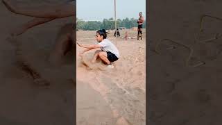 Longjump  soldier sports and defence academy dwarka sec14 delhi youtube shortvideos viral reels [upl. by Leoni]