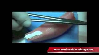 Video corso di suture chirurgiche [upl. by Marcoux]