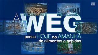 Websérie segmentos Alimentos e Bebidas [upl. by Selimah411]