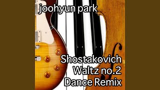 Shostakovich  Dance Remix of Waltz No2 from Suite for Variety Orchestra feat Max [upl. by Alul]