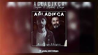 Ahmet Kaya amp Heijan  Ağladıkça Mix Lyrics [upl. by Daus]