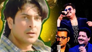 Kumar Sanu  Udit Narayan  Abhijeet Bhattacharya Singing for Sharad kapoor [upl. by Sigismondo710]