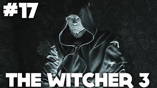 The Witcher 3 FR  Gameplay  Episode 17  Les Ténèbres PART 1  PS4 [upl. by Hareema663]