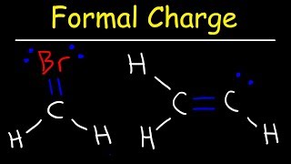 Formal Charge [upl. by Arsi]