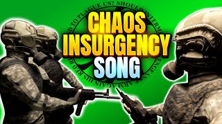 Chaos Insurgency song SCPSL [upl. by Yema]