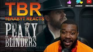 PEAKY BLINDERS SEASON 1 EPISODE 4 REVIEW [upl. by Sirtimid173]