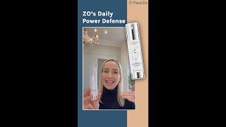 ZO Daily Power Defense [upl. by Pardner]