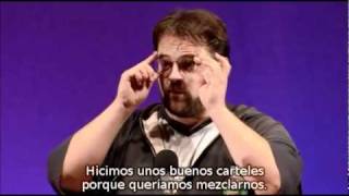 Kevin Smith  Protestas católicas contra Dogma [upl. by Granniah]