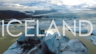 On the Road with Chris Burkard Iceland [upl. by Tips]