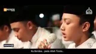 Lagu ayah kukirimkan doa versi gus azmi [upl. by Ettelocin847]