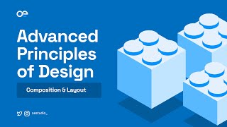 Advanced Principles of Design designwithus [upl. by Doty]