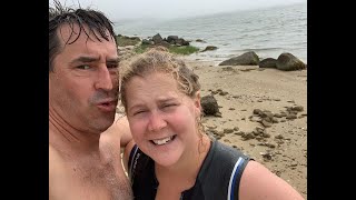 Amy Schumer Boyfriends List Dating History [upl. by Portland]