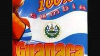 MIX DE CUMBIA SALVADOREÑA AMILCAR DJ [upl. by Eel]