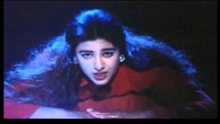 Chalti Hai Pawan  Khanjar  Sunil Shetty  Tabu  Most Romantic Songs  New Hindi Movies [upl. by Cris]