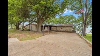 160 Lakeway Dr Coldspring TX [upl. by Loats573]