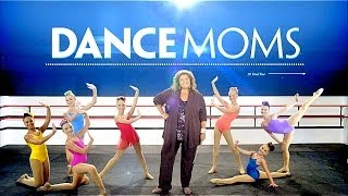 Dance Moms Season 4  NEW INTRO [upl. by Itsyrc]