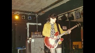 Galaxie 500  Live The Rathskeller Boston USA 16th December 1988 [upl. by Bearce]