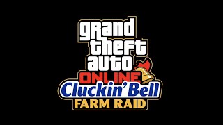 The Cluckin Bell Farm Raid solo by Gracewolf [upl. by Llewsor]