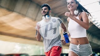 Best Motivation Music Mix for Running Jogging and Training [upl. by Aissyla]