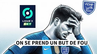 ON MANGE UN BUT DE FOU SUR FOOTBALL MANAGER 2024 [upl. by Tsiuqram]