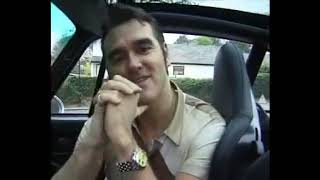 Morrissey  interview 1997 [upl. by Supmart]