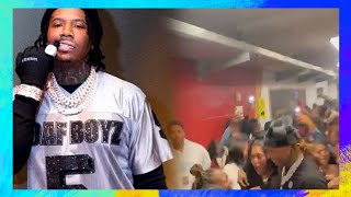 Moneybagg Yo Drops Major Surprise for Fans – You Won’t Believe What He Did [upl. by Eelrebmyk]